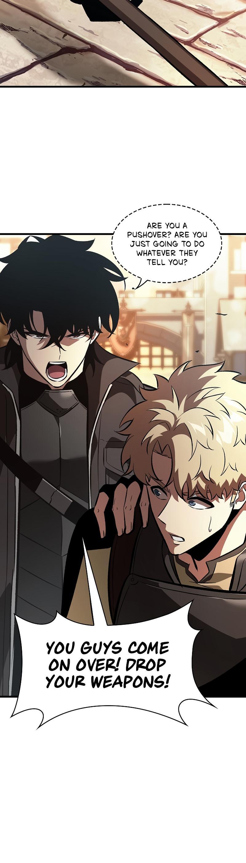 Pick Me Up! Chap 45 - Next Chap 46