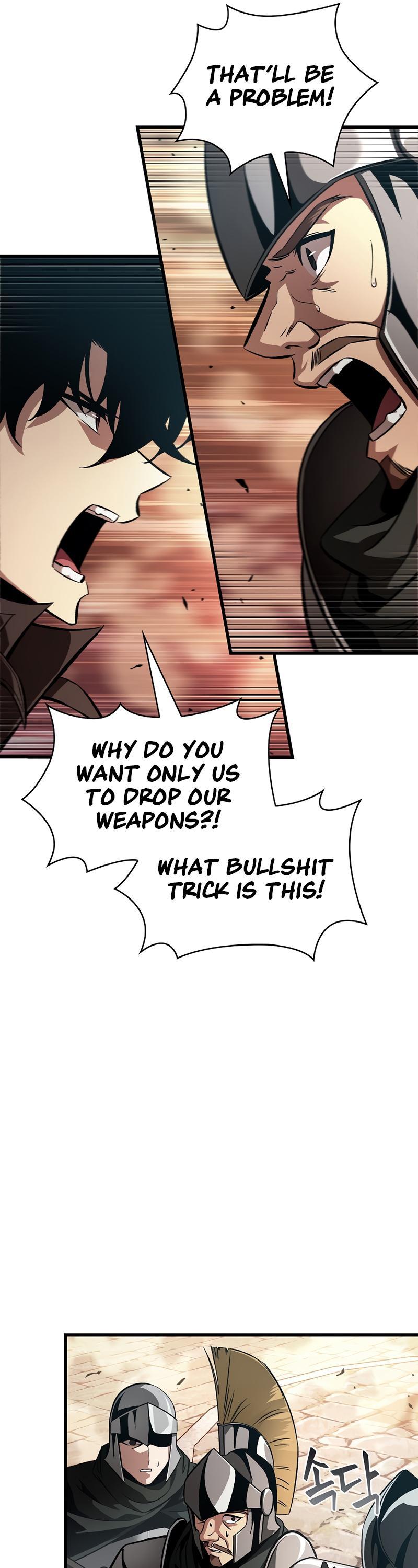 Pick Me Up! Chap 45 - Next Chap 46