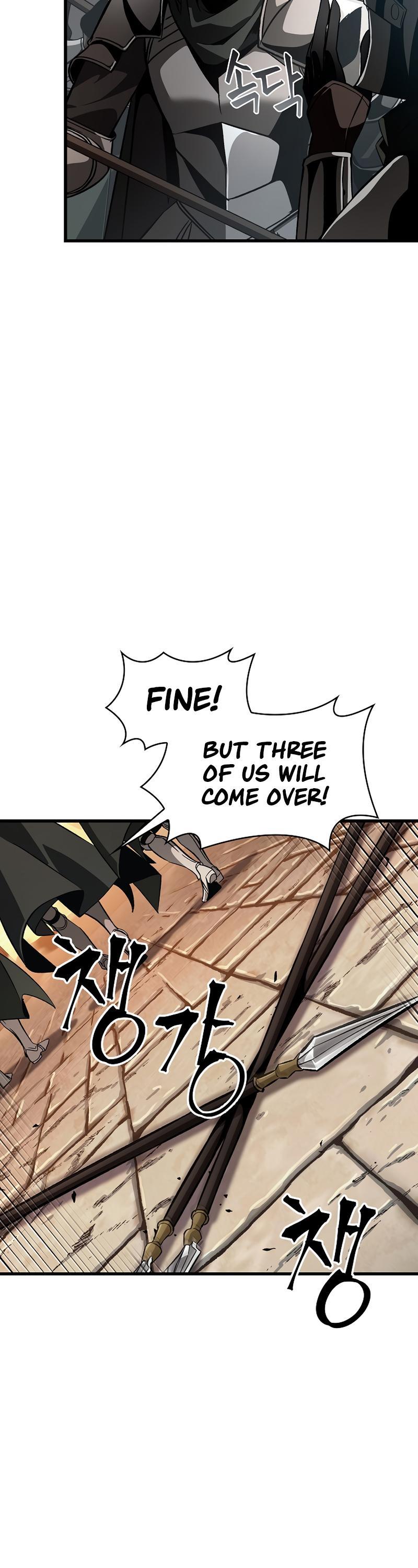Pick Me Up! Chap 45 - Next Chap 46