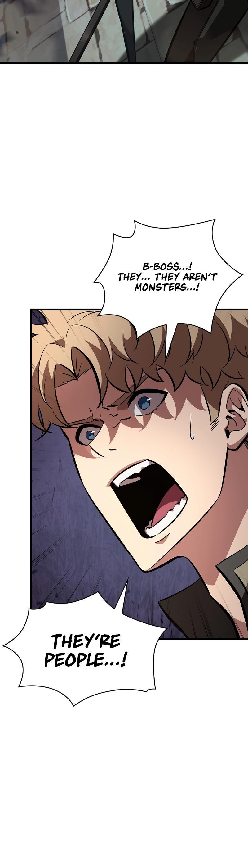 Pick Me Up! Chap 45 - Next Chap 46