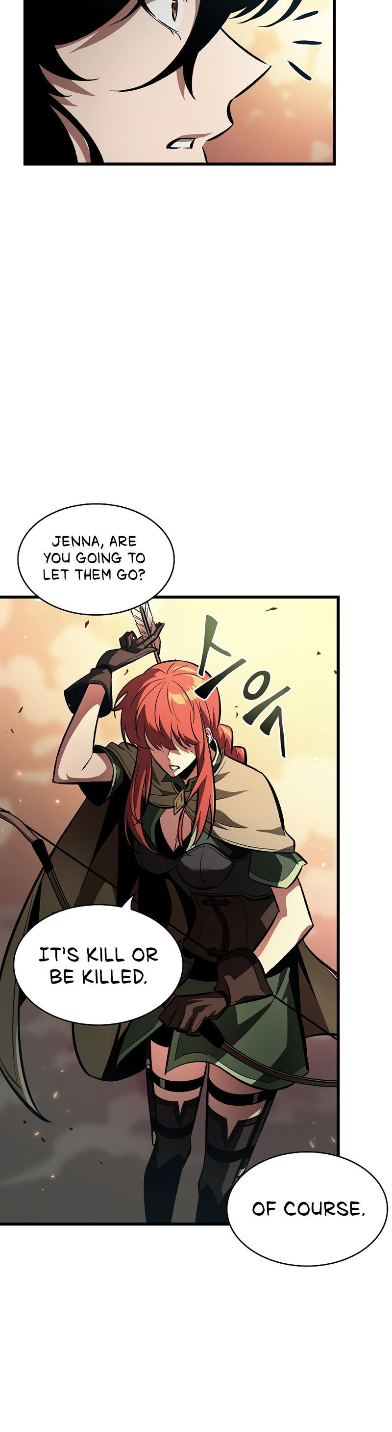 Pick Me Up! Chap 45 - Next Chap 46