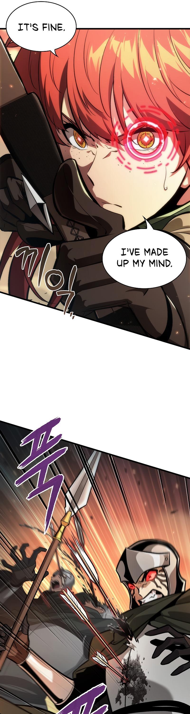 Pick Me Up! Chap 45 - Next Chap 46