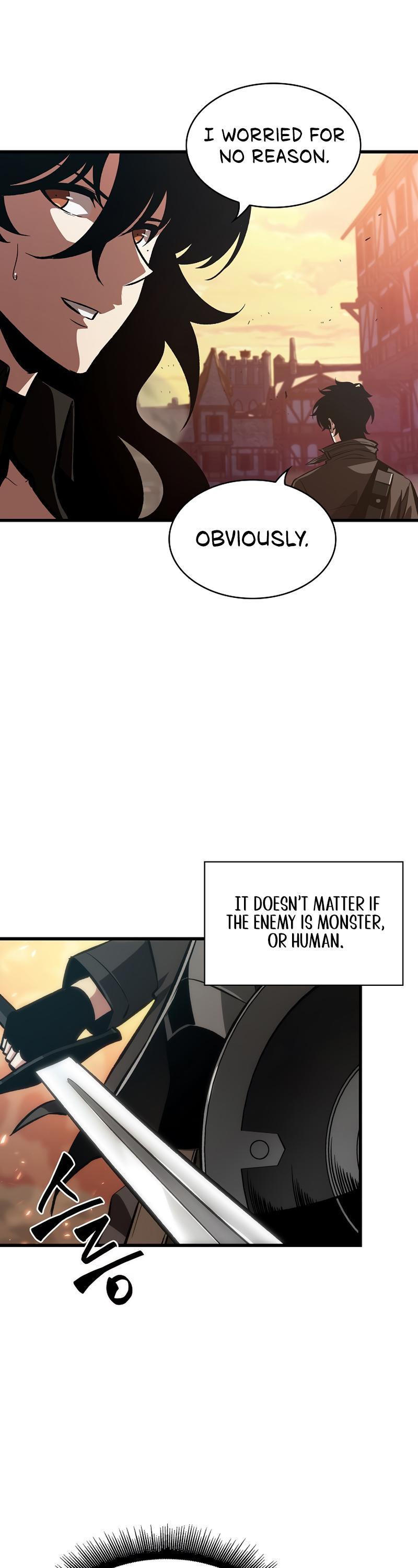 Pick Me Up! Chap 45 - Next Chap 46