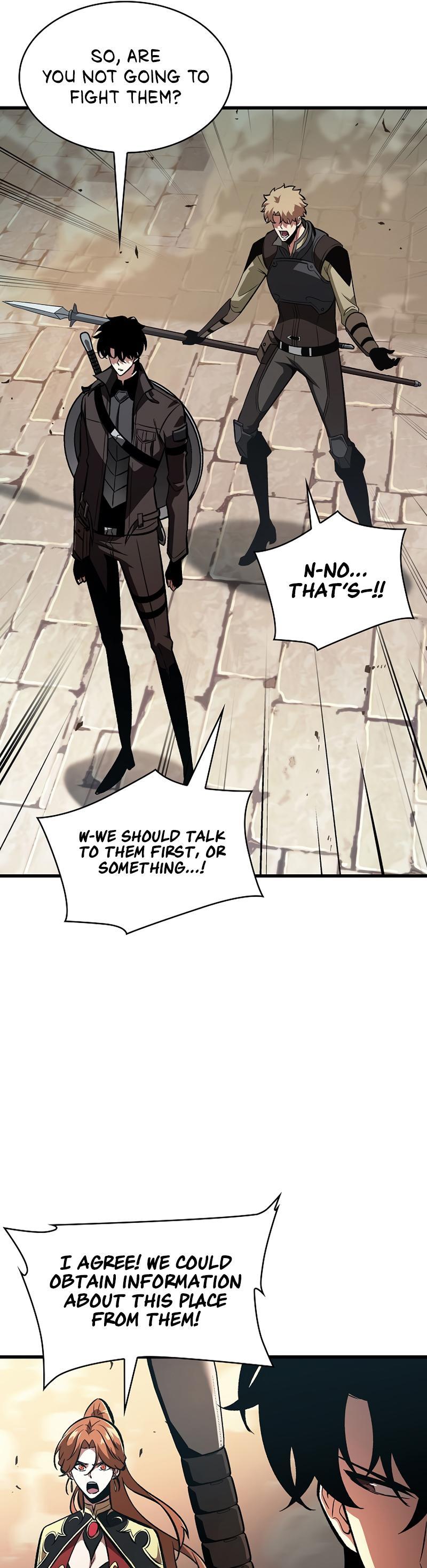 Pick Me Up! Chap 45 - Next Chap 46