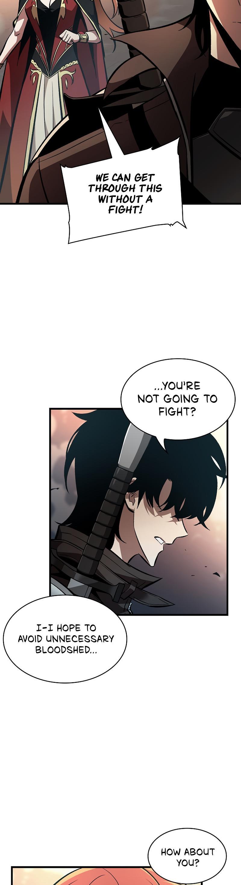 Pick Me Up! Chap 45 - Next Chap 46