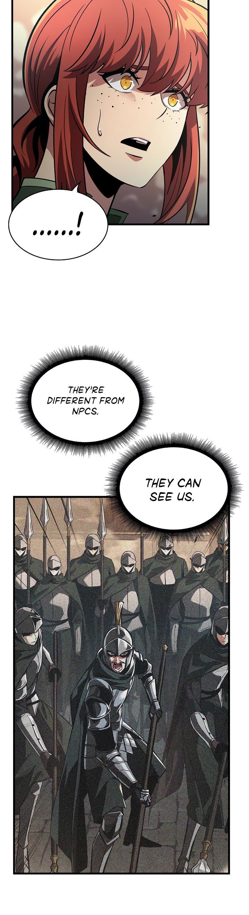 Pick Me Up! Chap 45 - Next Chap 46