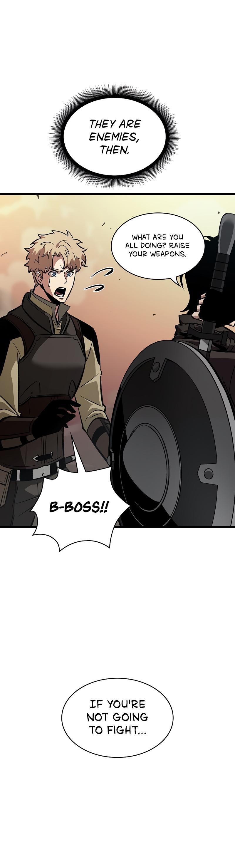 Pick Me Up! Chap 45 - Next Chap 46