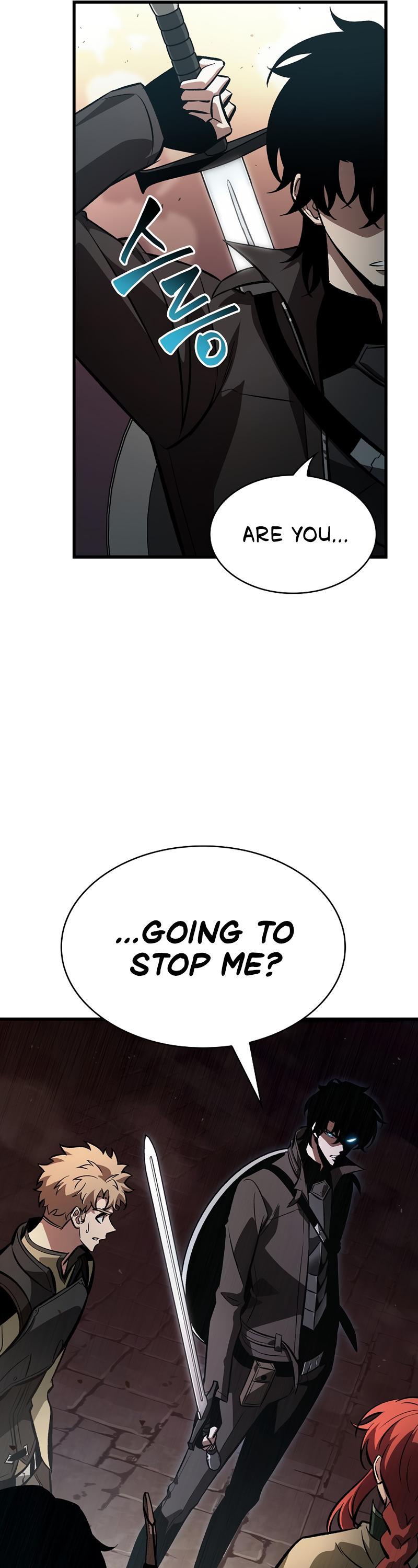 Pick Me Up! Chap 45 - Next Chap 46