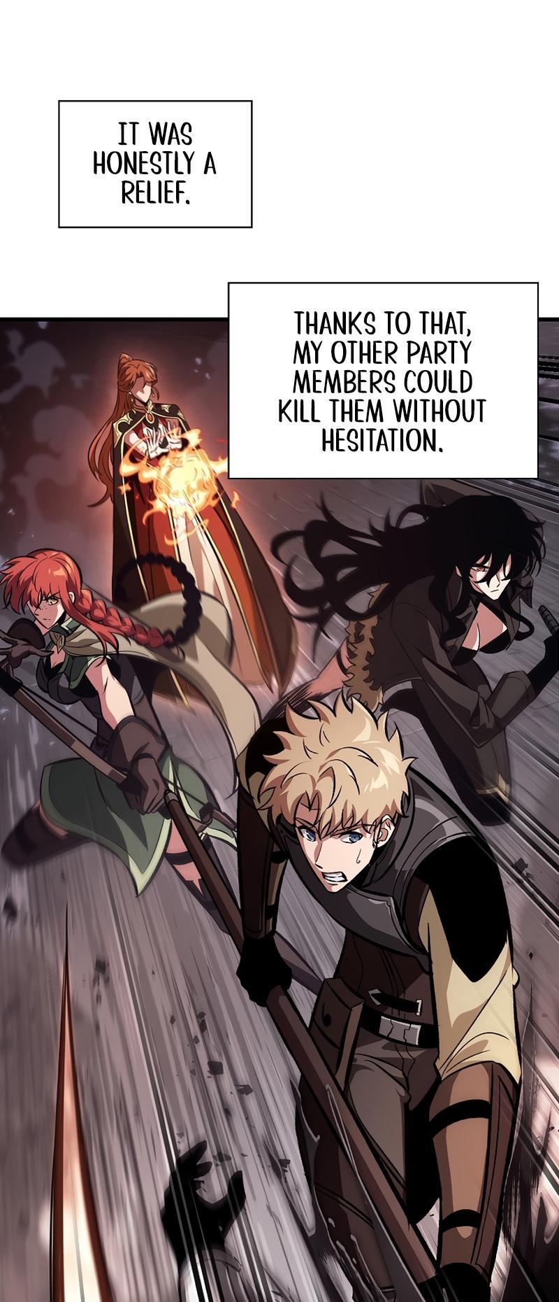 Pick Me Up! Chap 46 - Next Chap 47