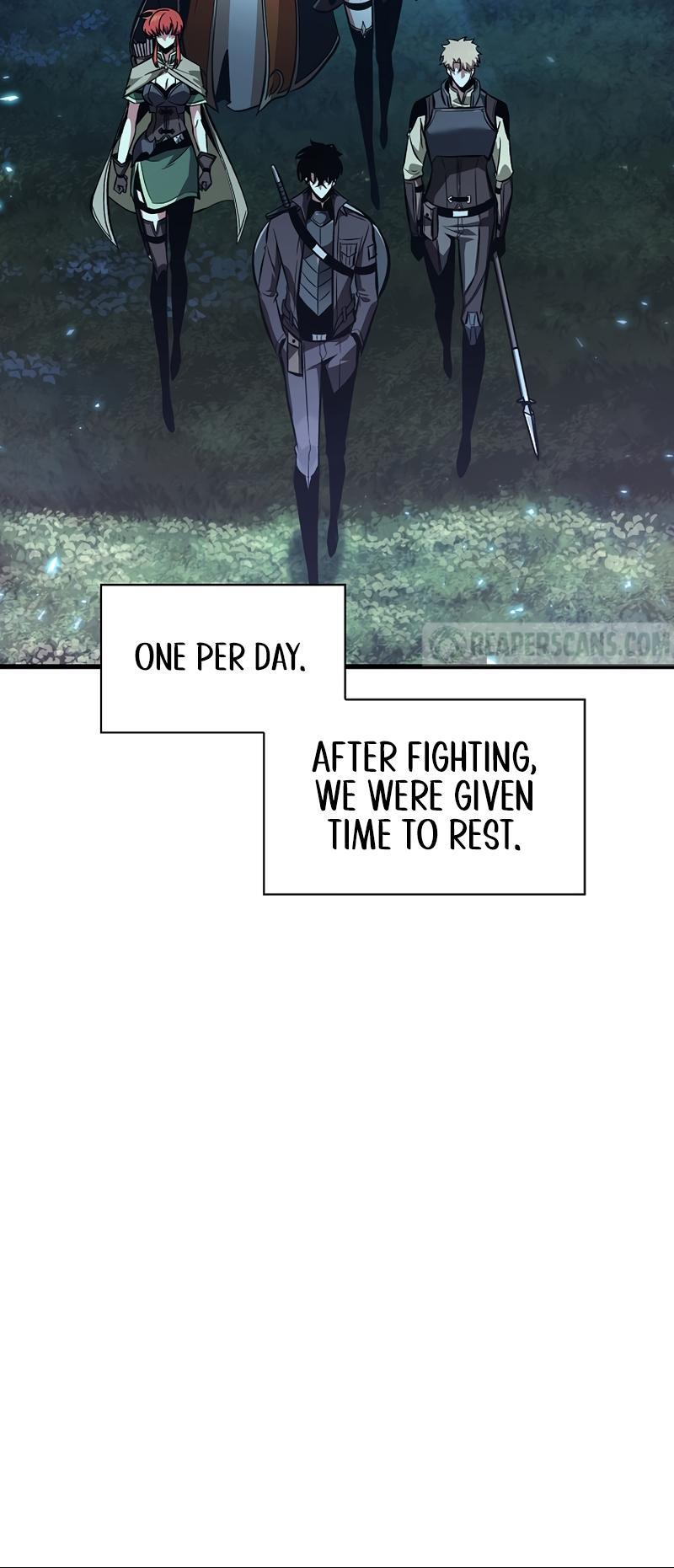 Pick Me Up! Chap 46 - Next Chap 47