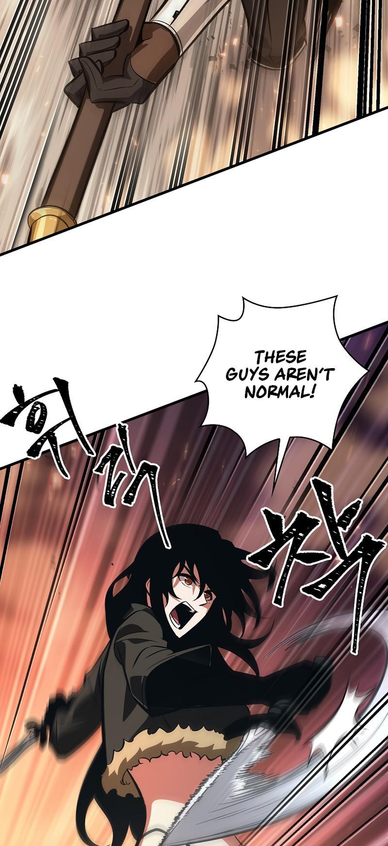 Pick Me Up! Chap 46 - Next Chap 47