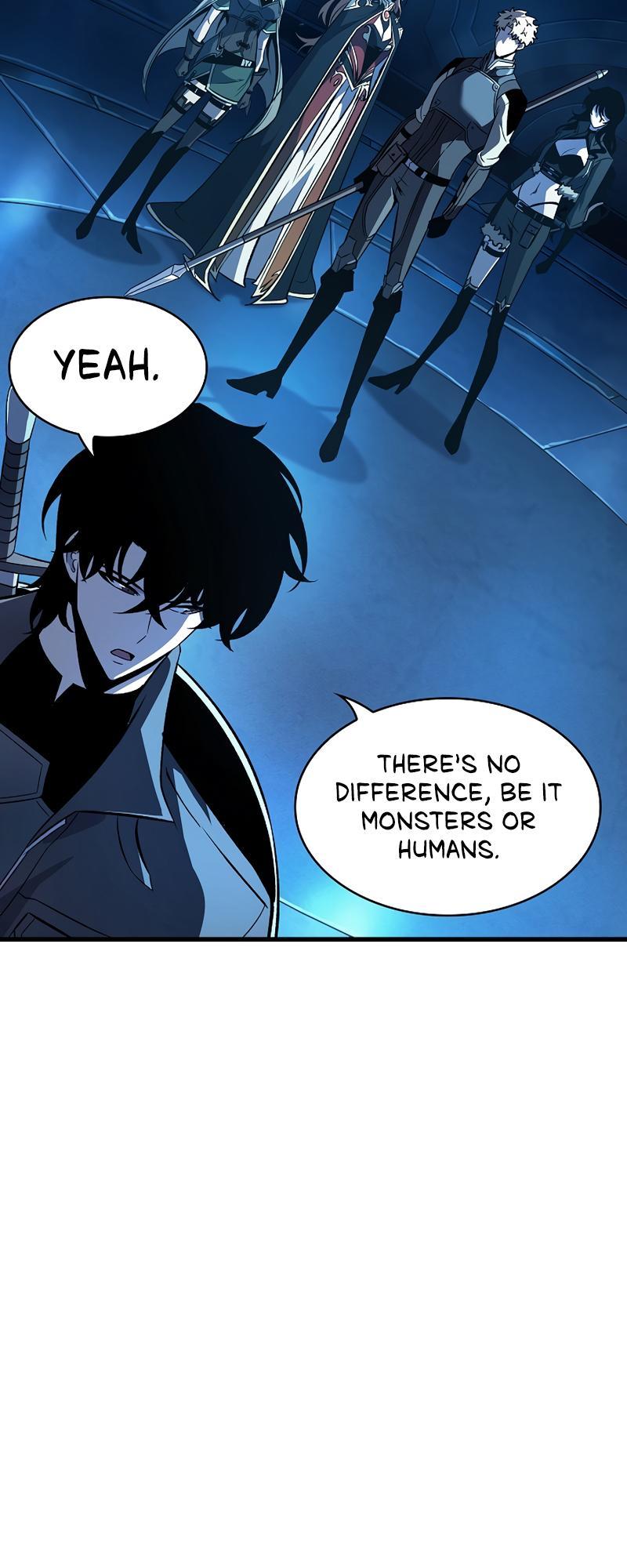 Pick Me Up! Chap 46 - Next Chap 47