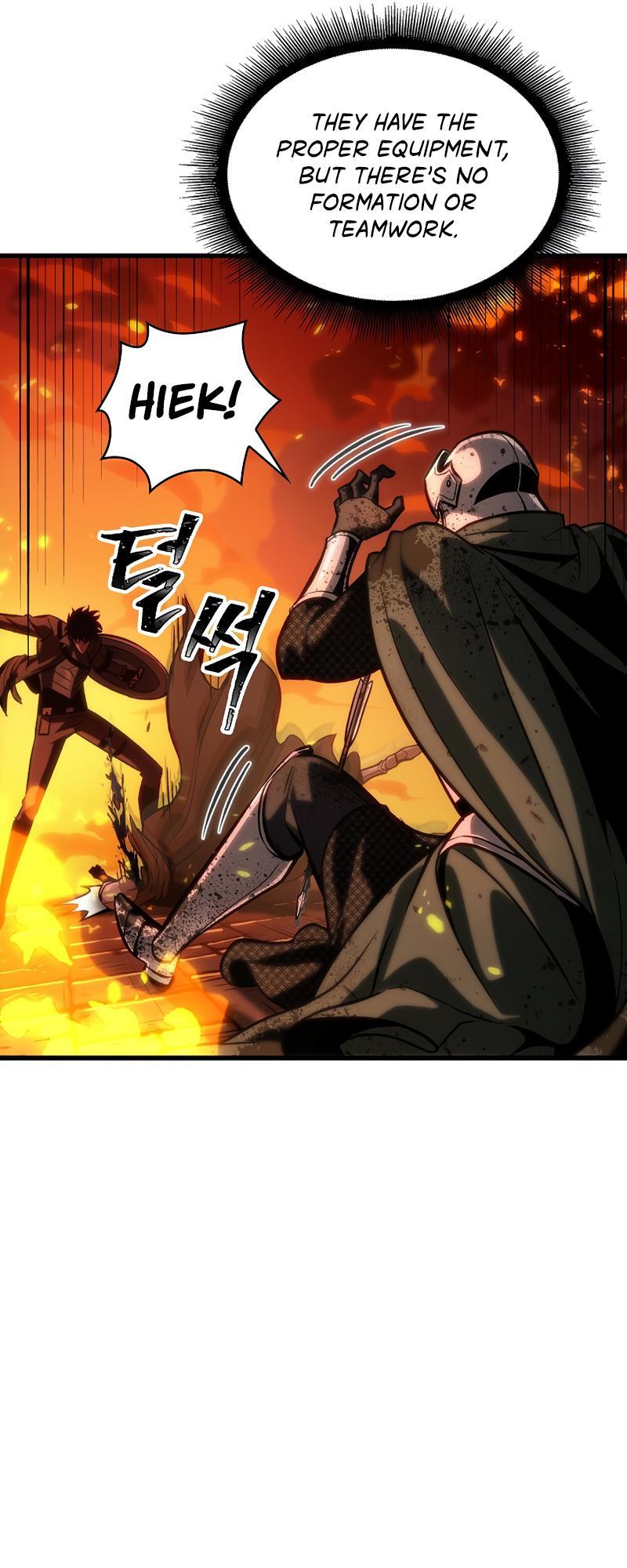 Pick Me Up! Chap 46 - Next Chap 47