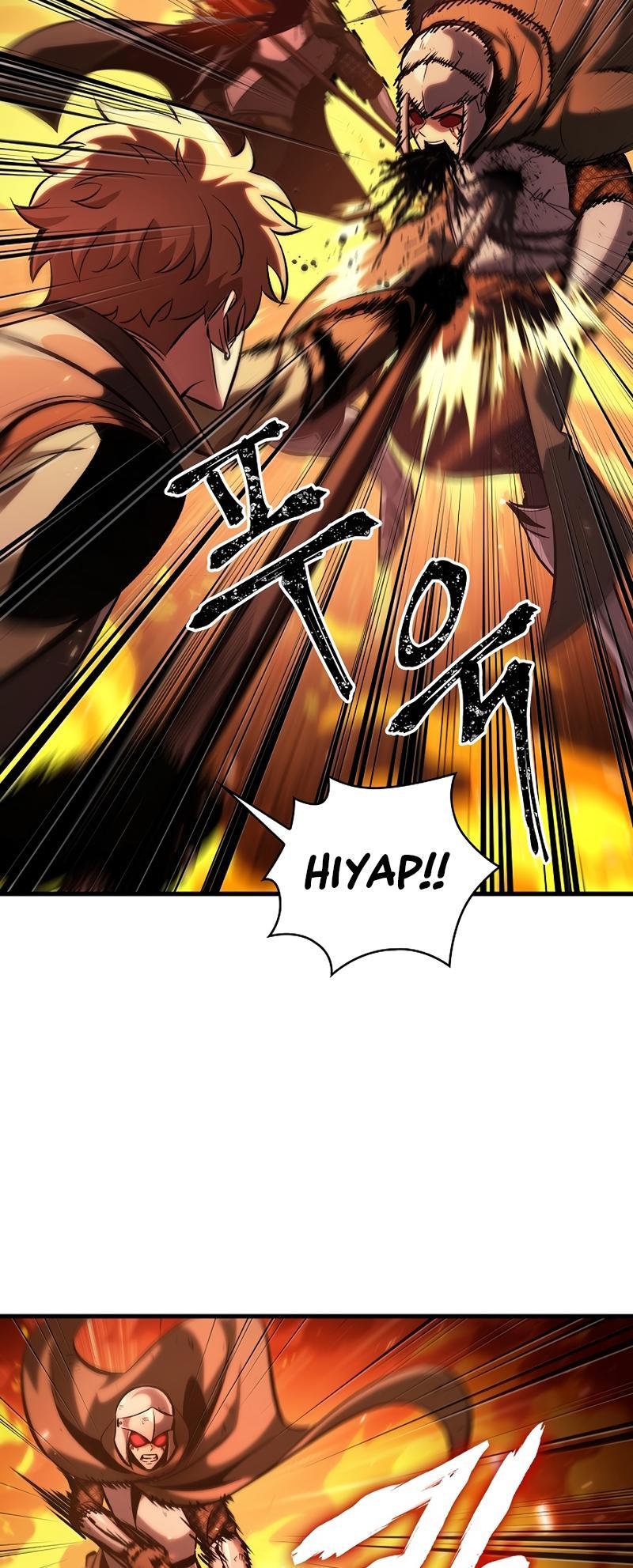 Pick Me Up! Chap 46 - Next Chap 47