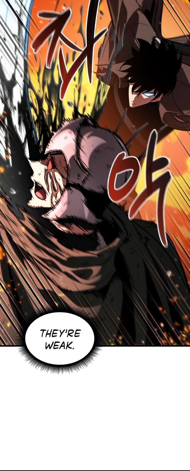 Pick Me Up! Chap 46 - Next Chap 47