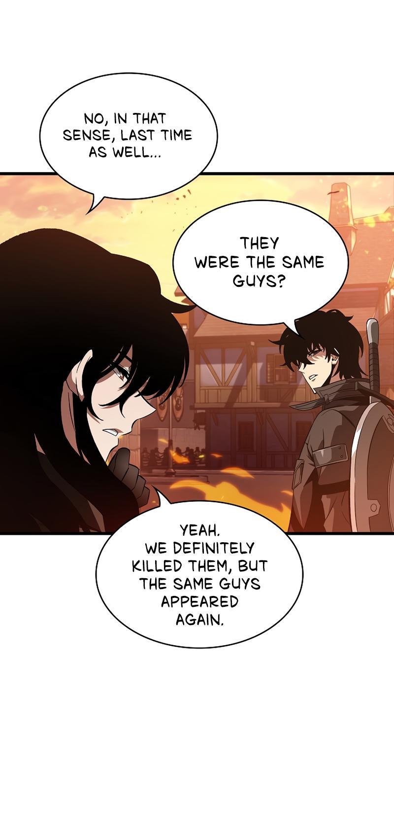 Pick Me Up! Chap 46 - Next Chap 47