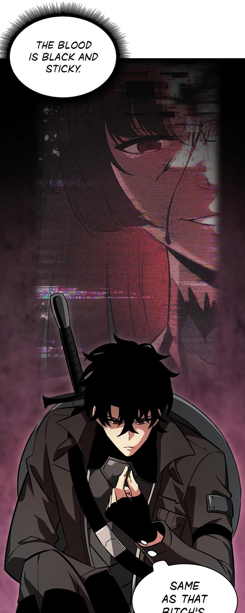 Pick Me Up! Chap 46 - Next Chap 47