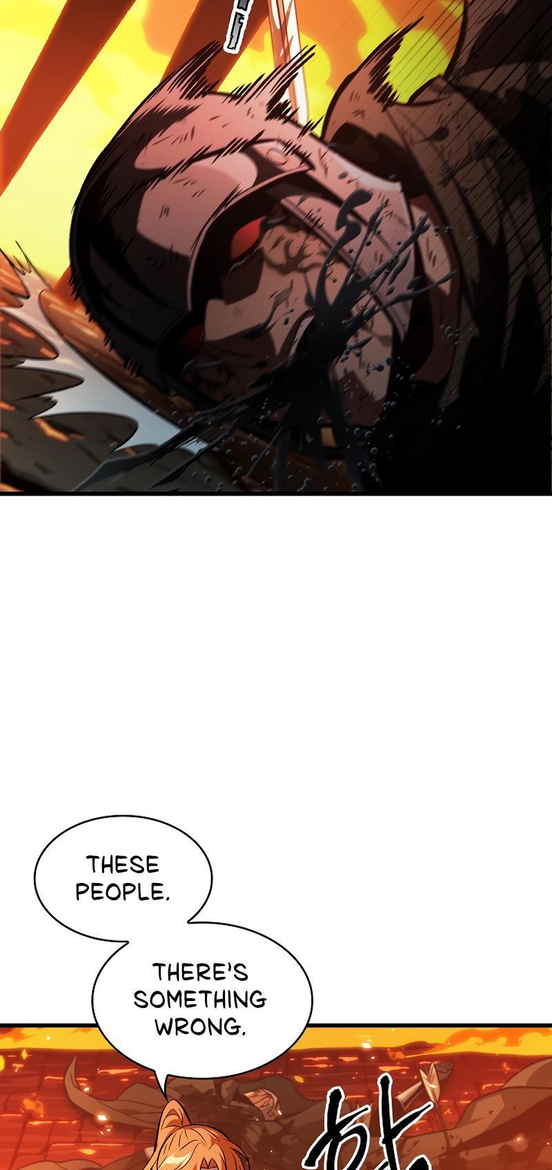 Pick Me Up! Chap 46 - Next Chap 47