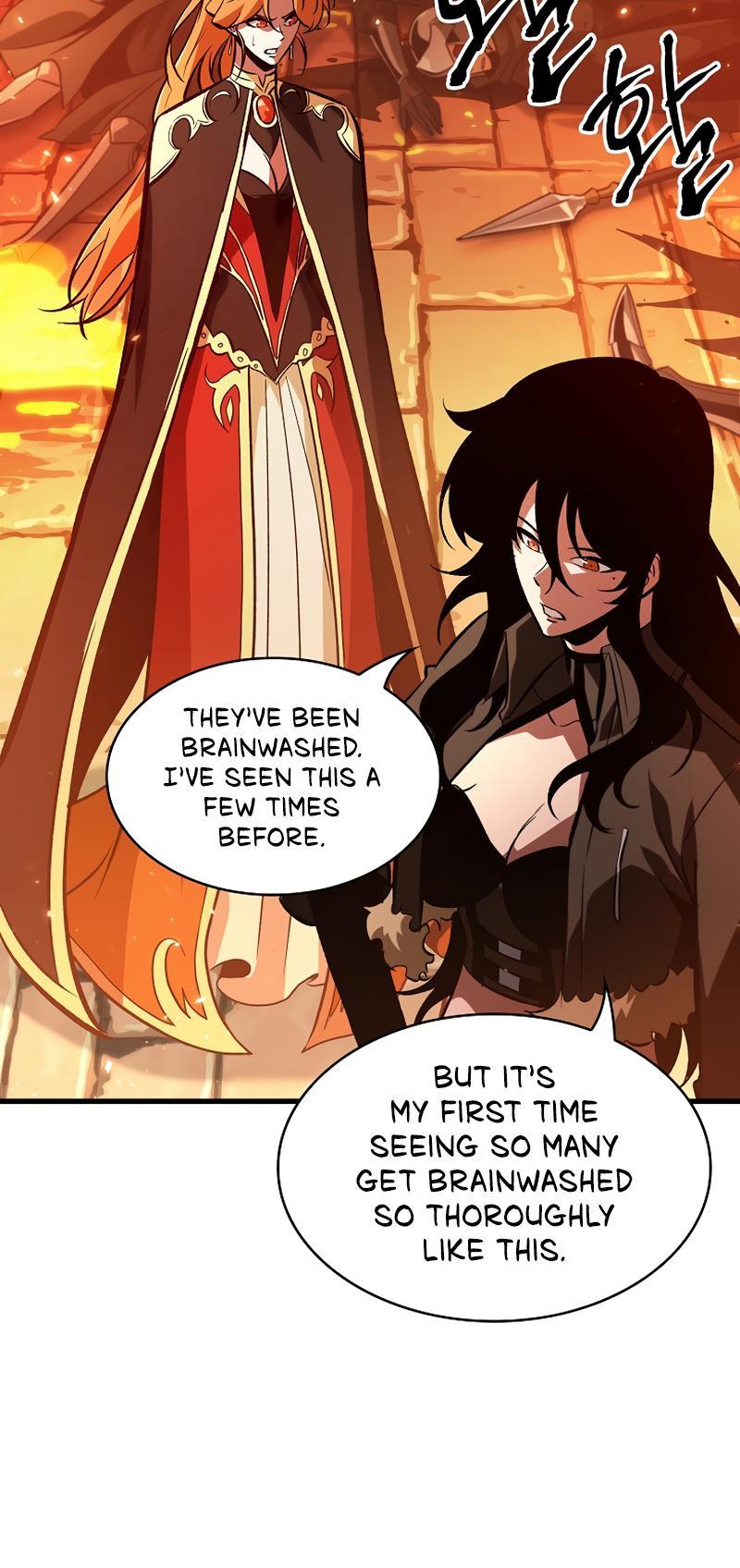 Pick Me Up! Chap 46 - Next Chap 47