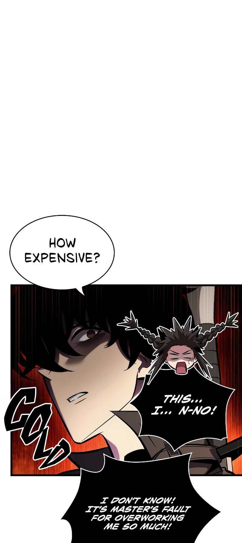Pick Me Up! Chap 46 - Next Chap 47