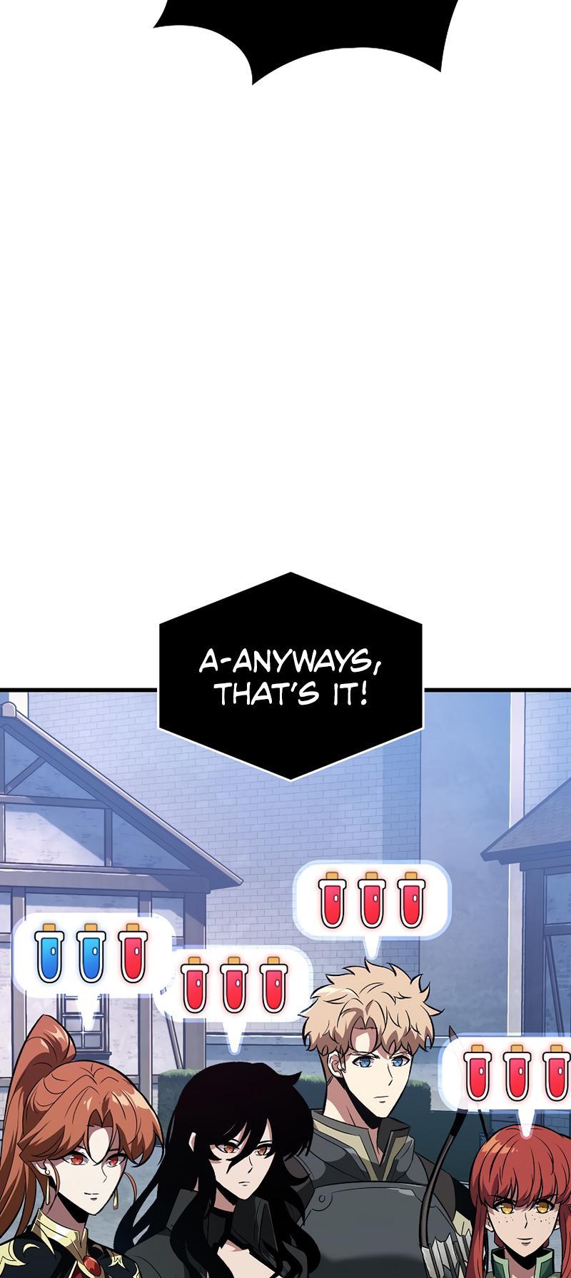 Pick Me Up! Chap 46 - Next Chap 47
