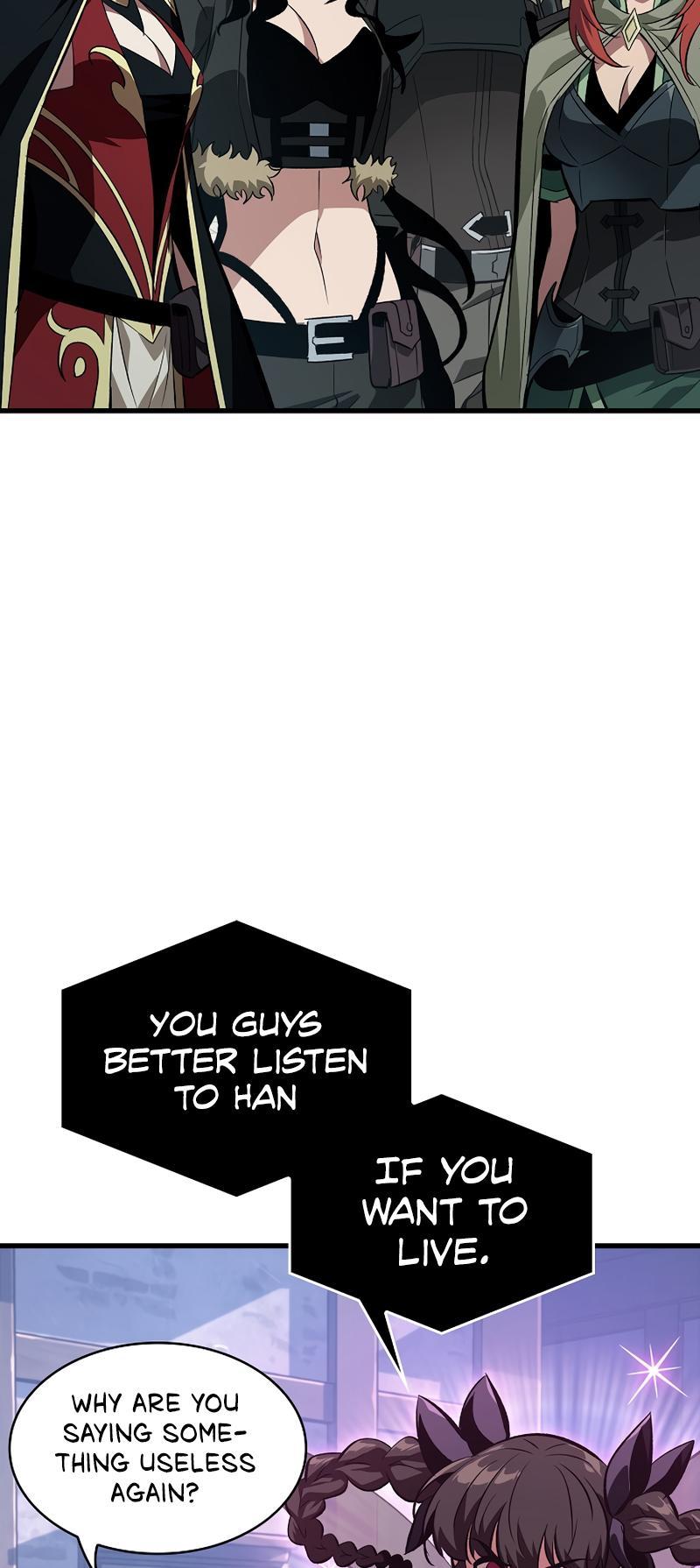Pick Me Up! Chap 46 - Next Chap 47