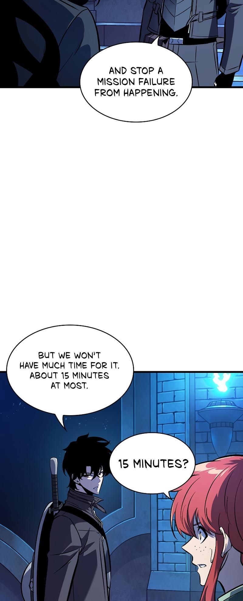 Pick Me Up! Chap 46 - Next Chap 47