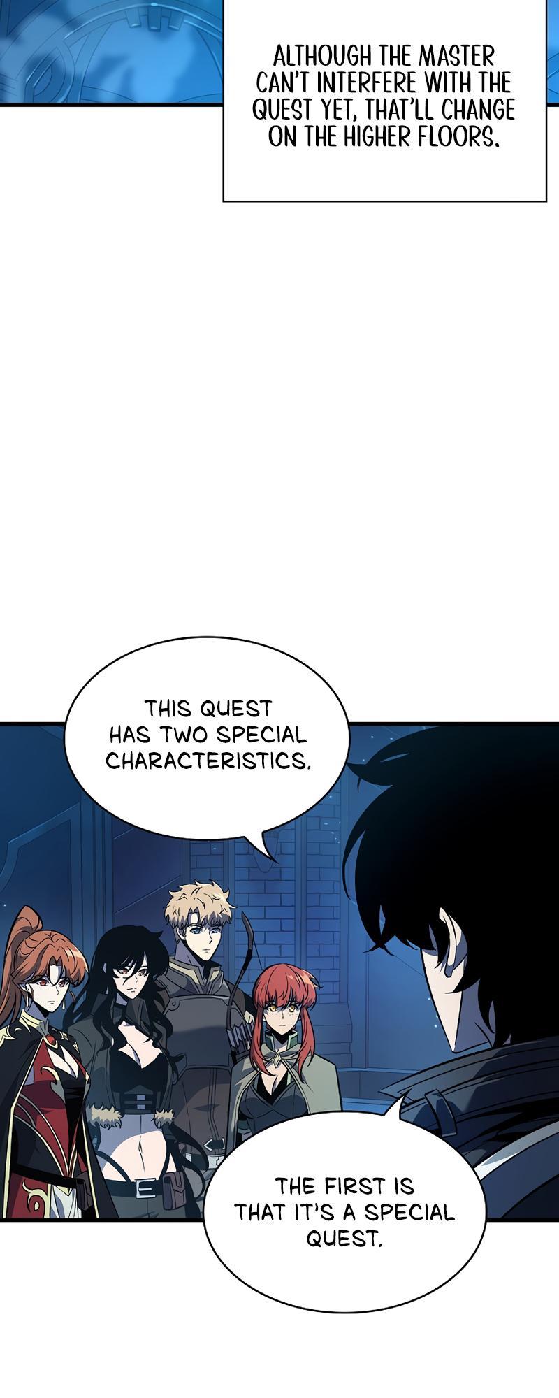 Pick Me Up! Chap 46 - Next Chap 47