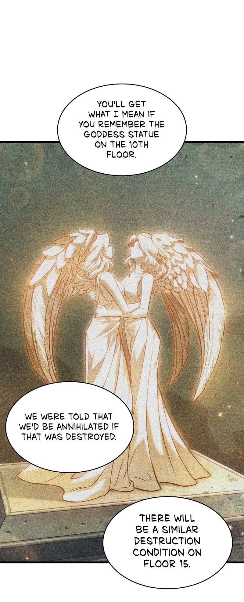 Pick Me Up! Chap 46 - Next Chap 47