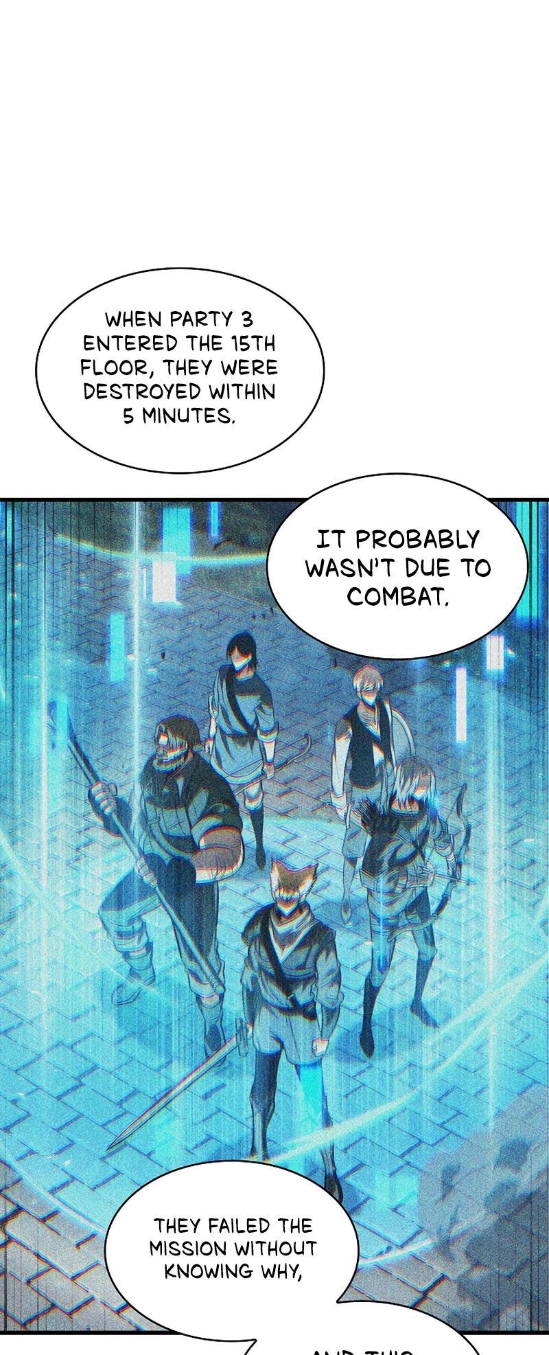 Pick Me Up! Chap 46 - Next Chap 47