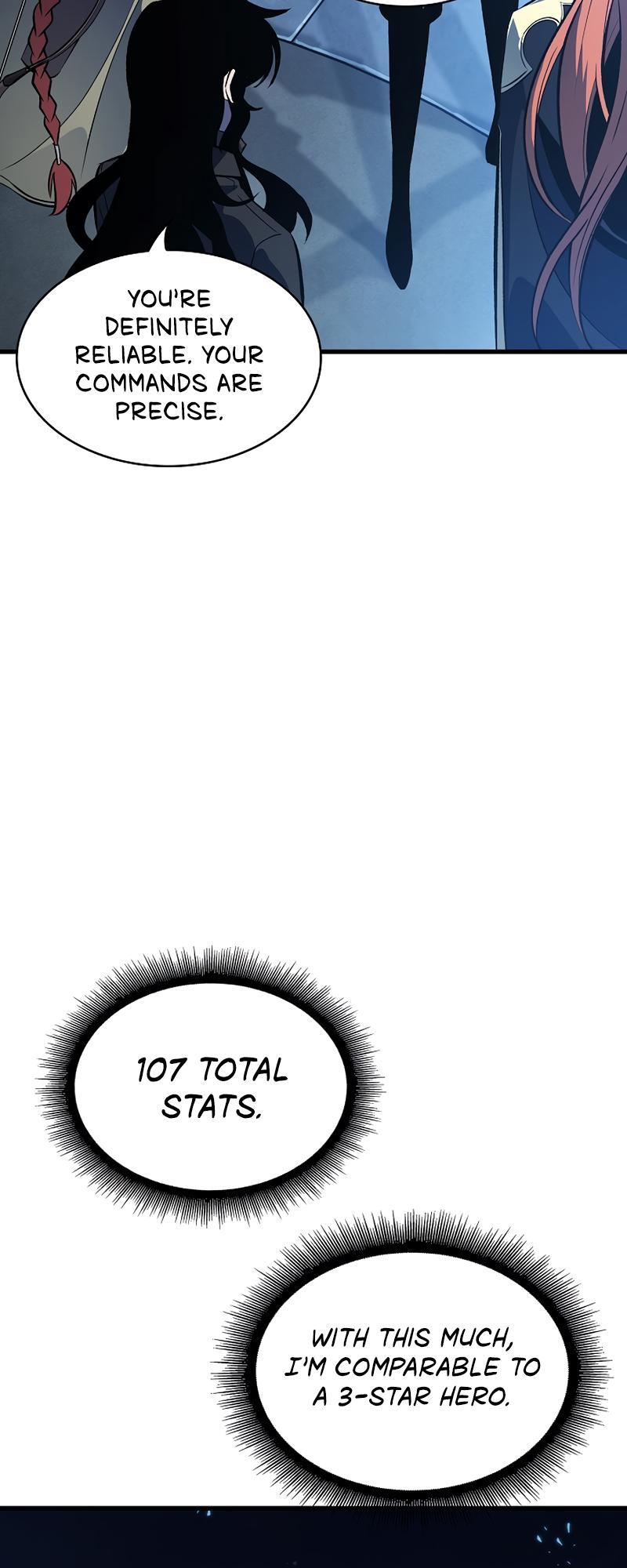 Pick Me Up! Chap 46 - Next Chap 47