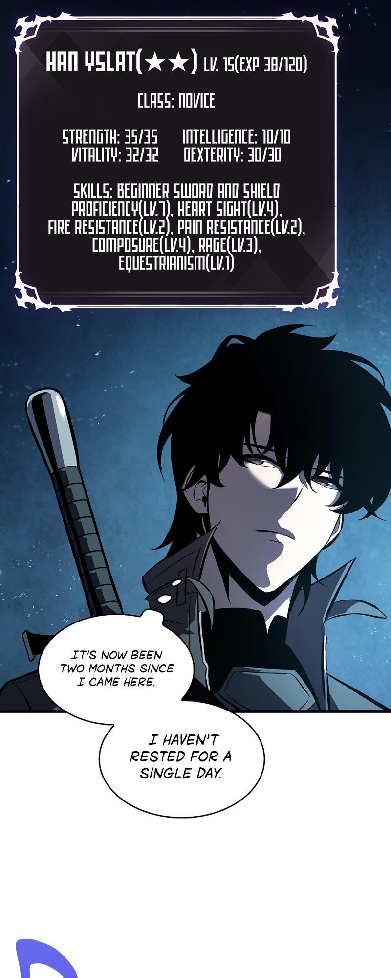 Pick Me Up! Chap 46 - Next Chap 47
