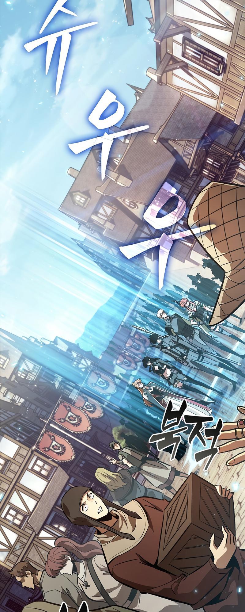 Pick Me Up! Chap 46 - Next Chap 47