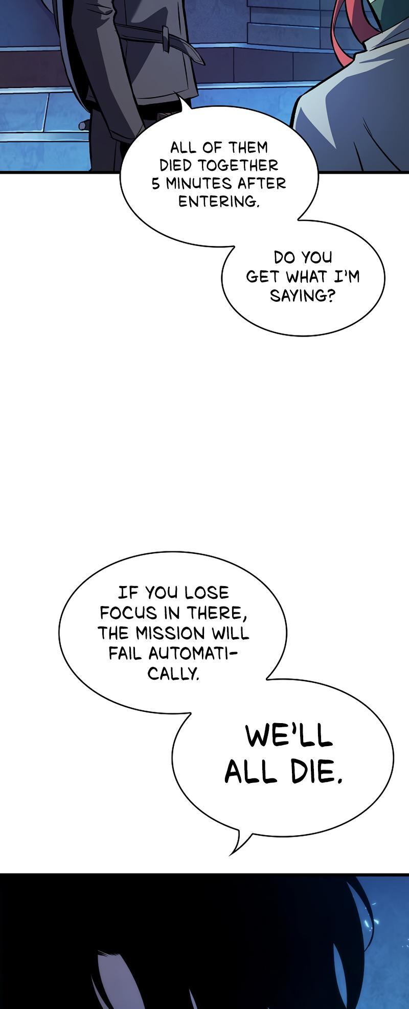 Pick Me Up! Chap 46 - Next Chap 47