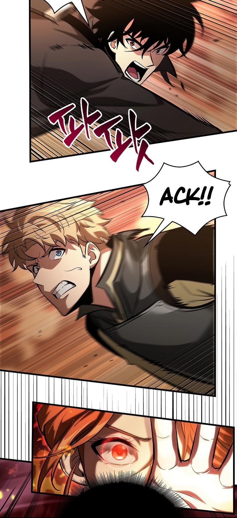 Pick Me Up! Chap 46 - Next Chap 47
