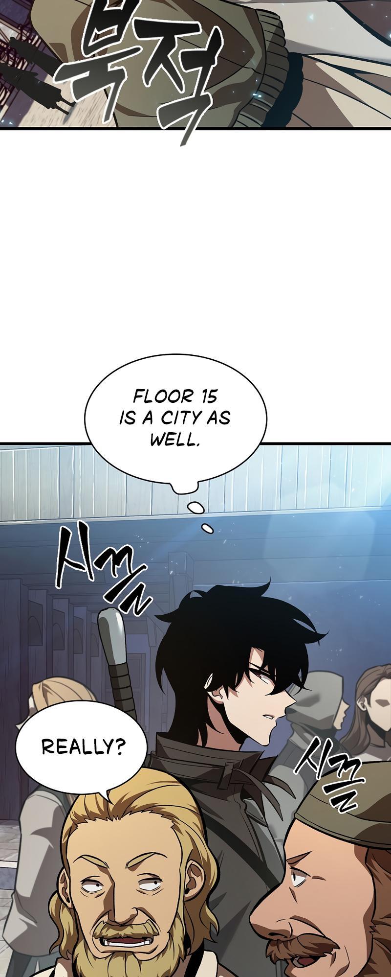 Pick Me Up! Chap 46 - Next Chap 47