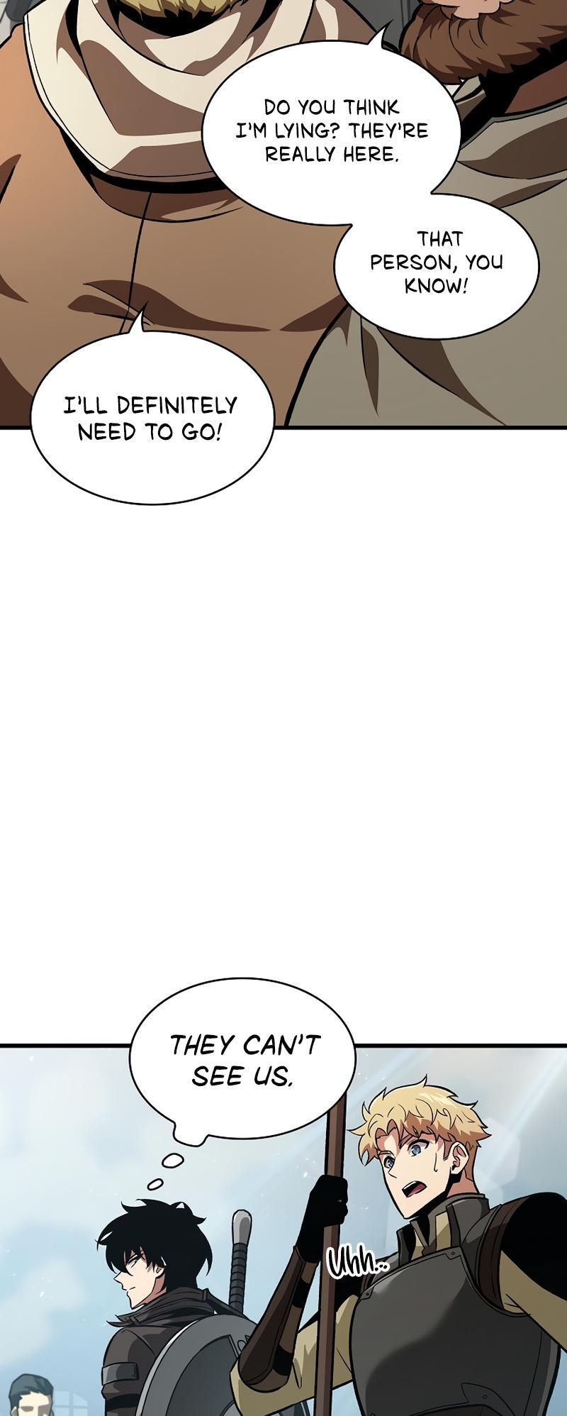 Pick Me Up! Chap 46 - Next Chap 47