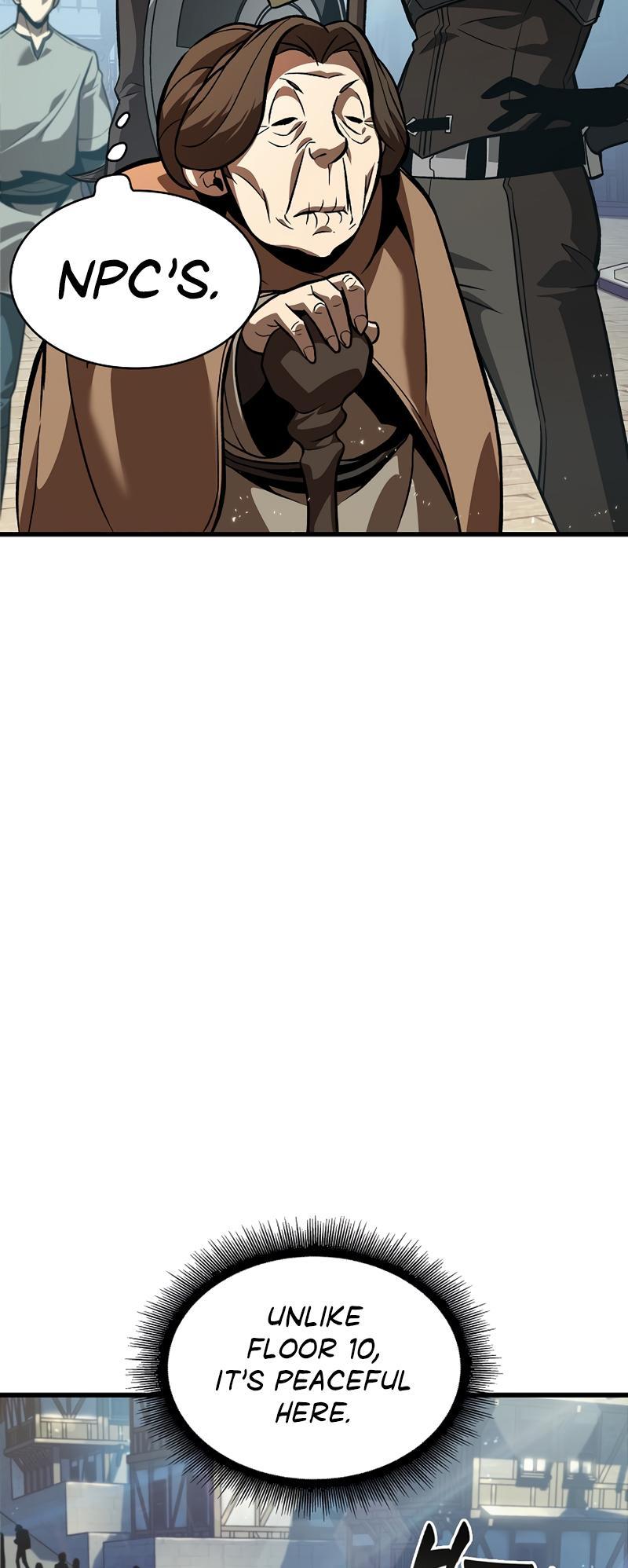 Pick Me Up! Chap 46 - Next Chap 47