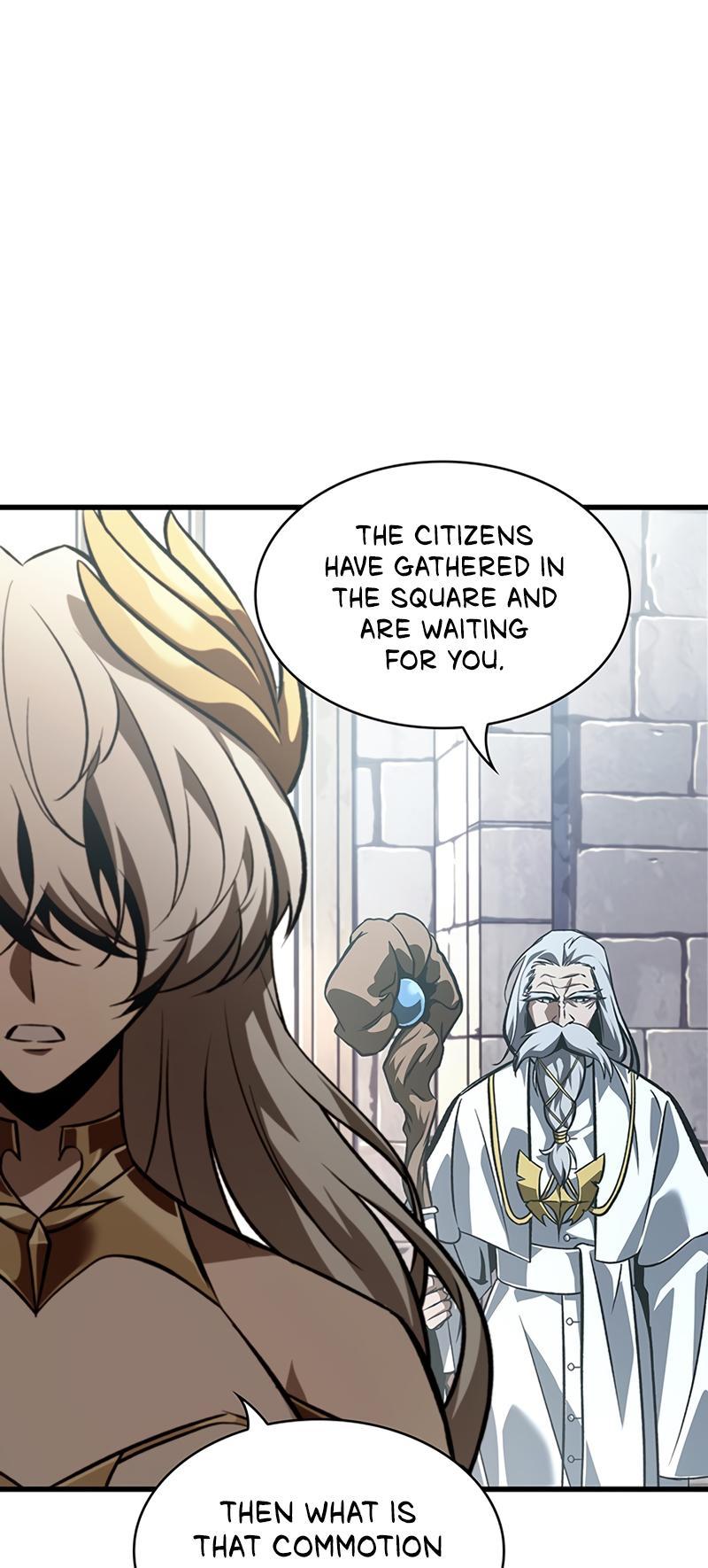 Pick Me Up! Chap 48 - Next Chap 49