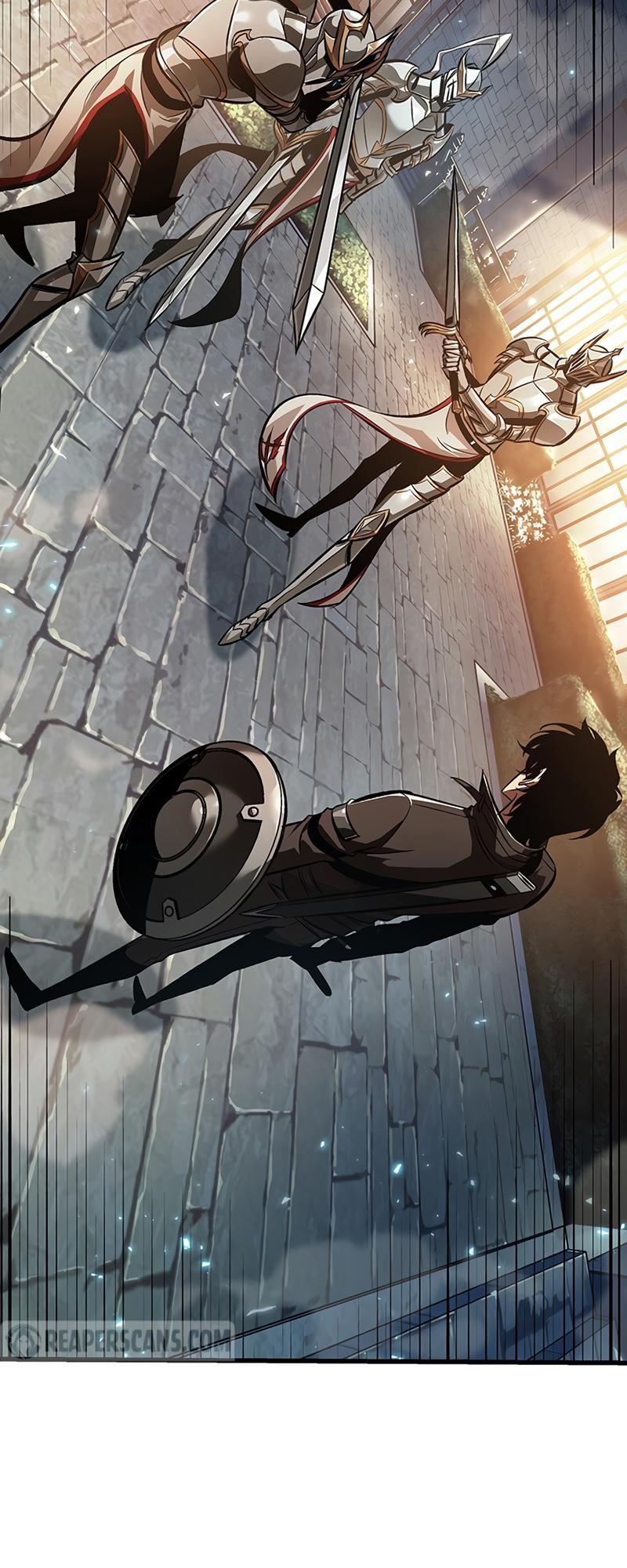 Pick Me Up! Chap 48 - Next Chap 49