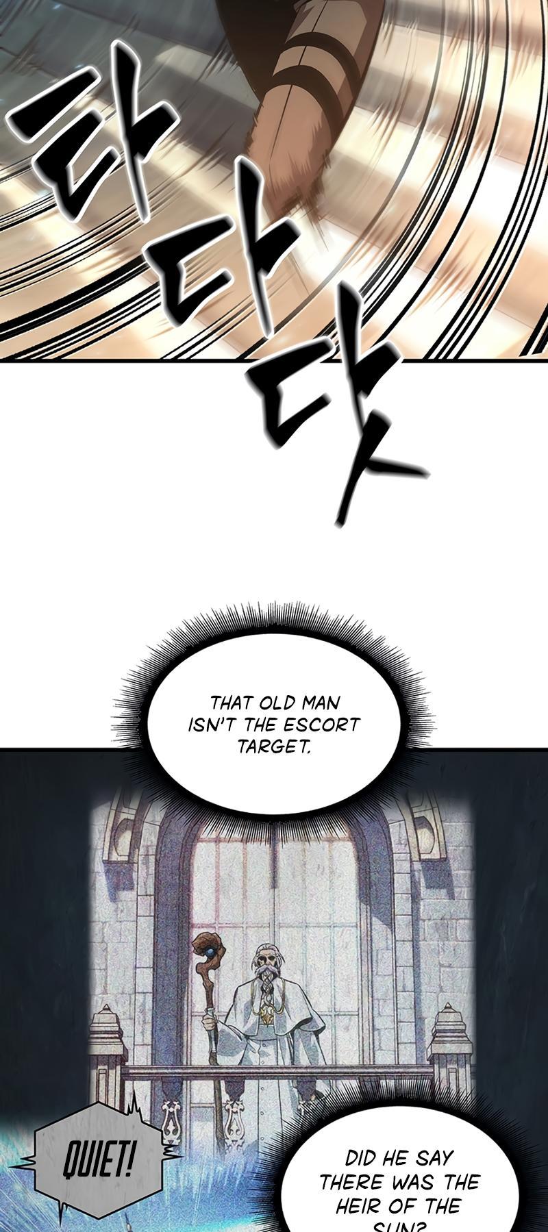 Pick Me Up! Chap 48 - Next Chap 49