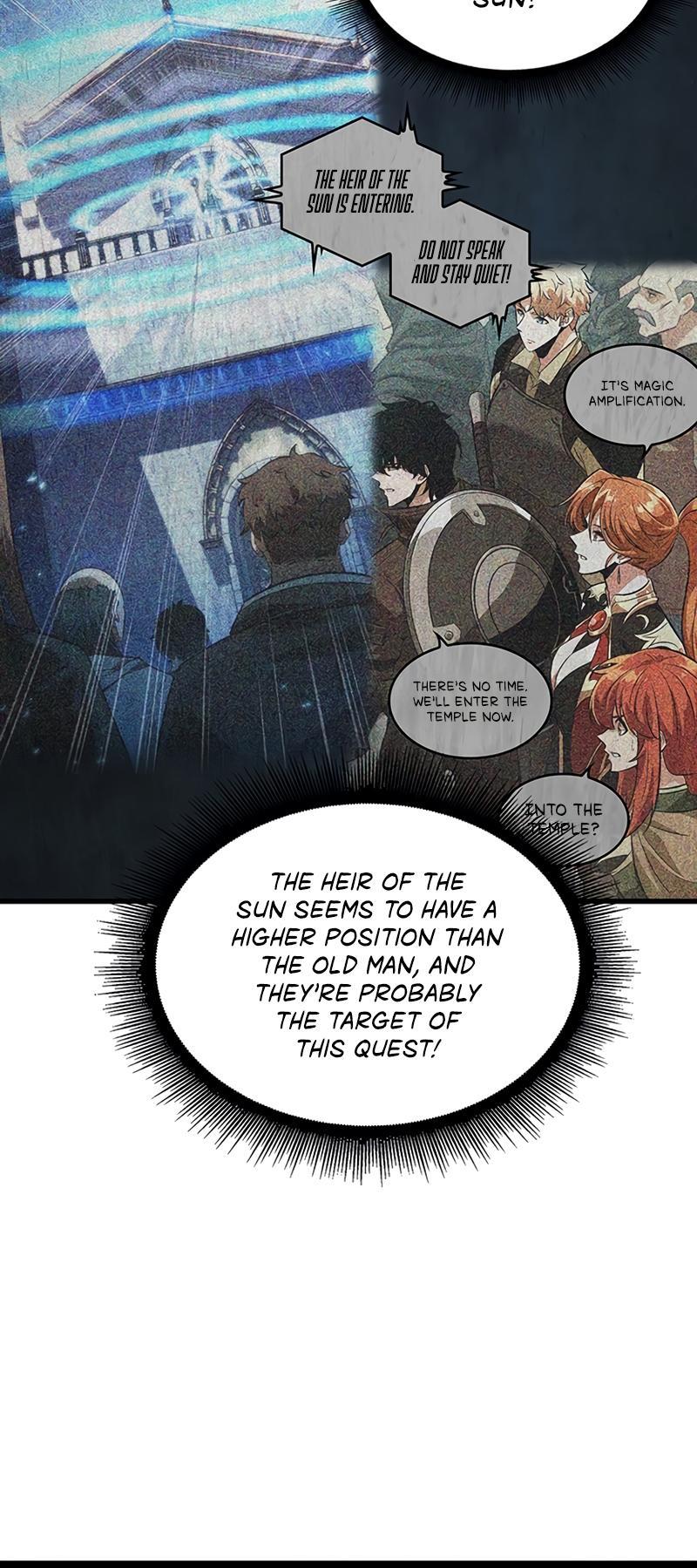Pick Me Up! Chap 48 - Next Chap 49