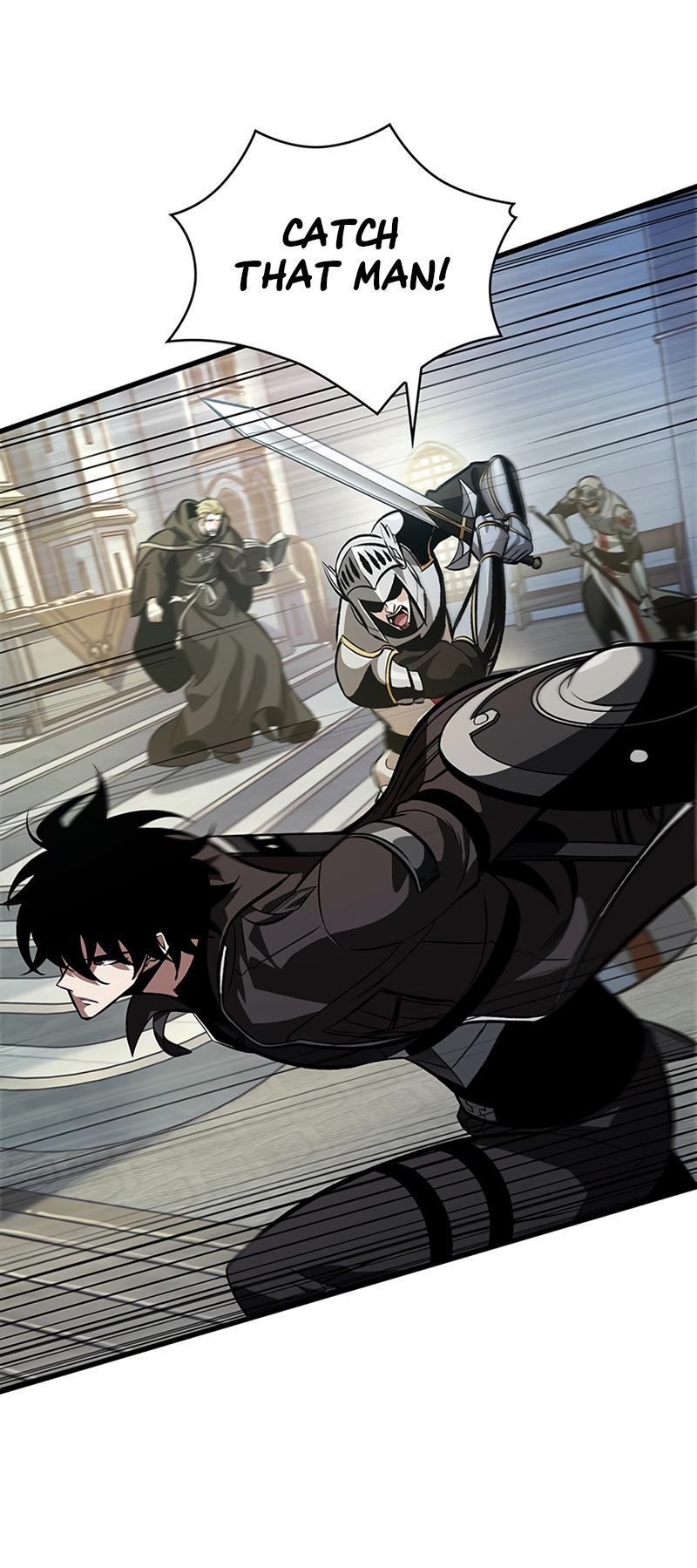 Pick Me Up! Chap 48 - Next Chap 49