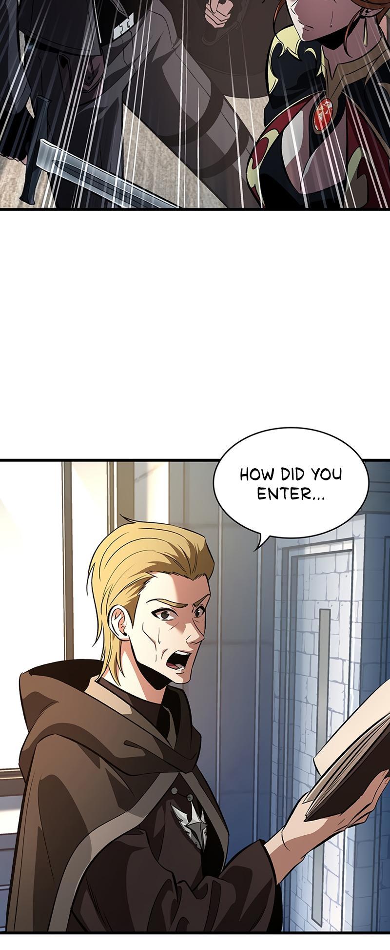 Pick Me Up! Chap 48 - Next Chap 49