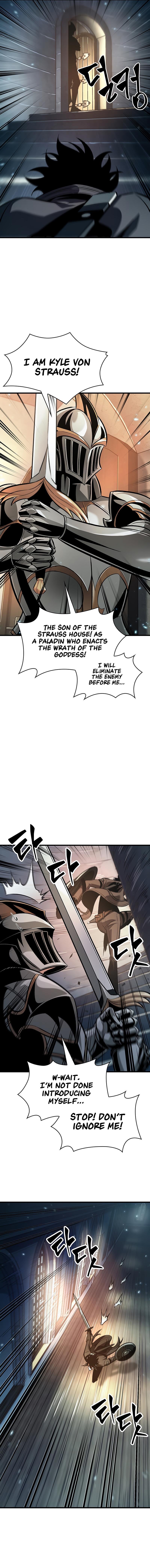 Pick Me Up! Chap 48 - Next Chap 49