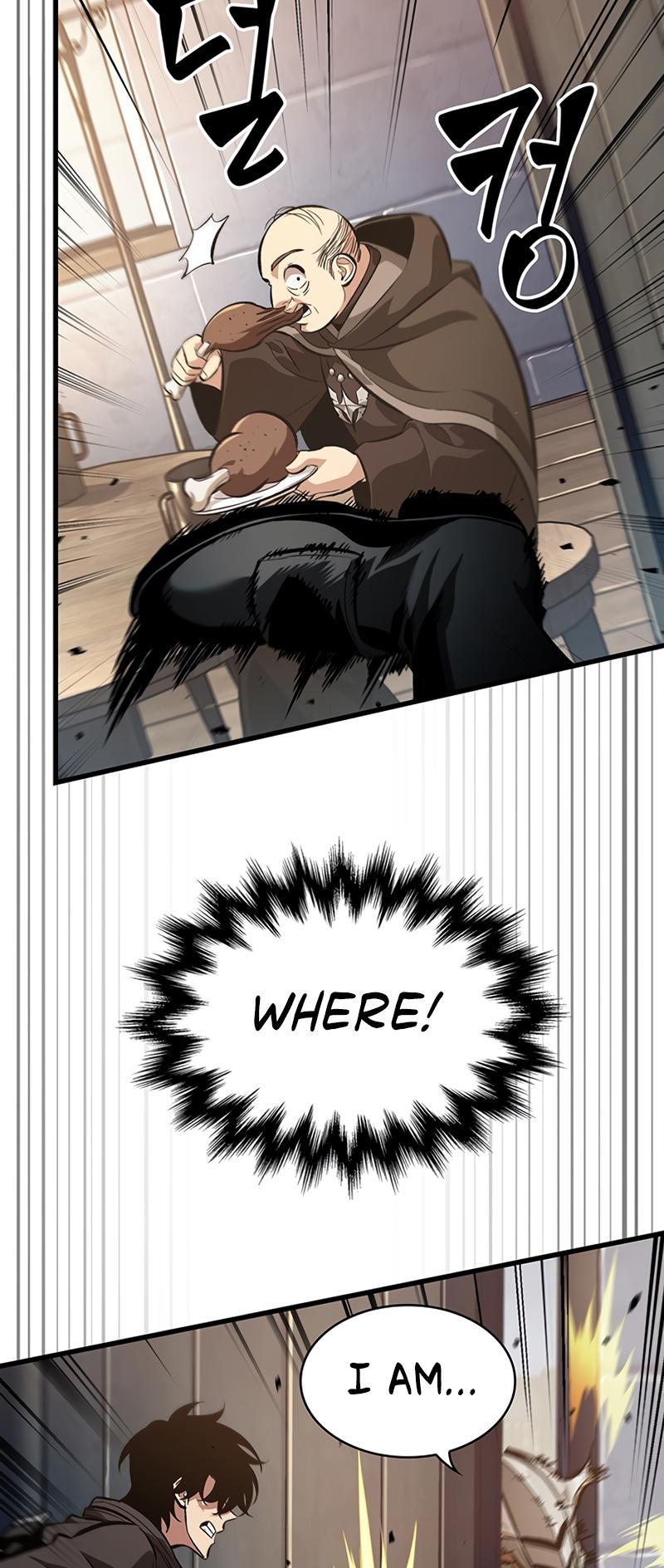 Pick Me Up! Chap 48 - Next Chap 49