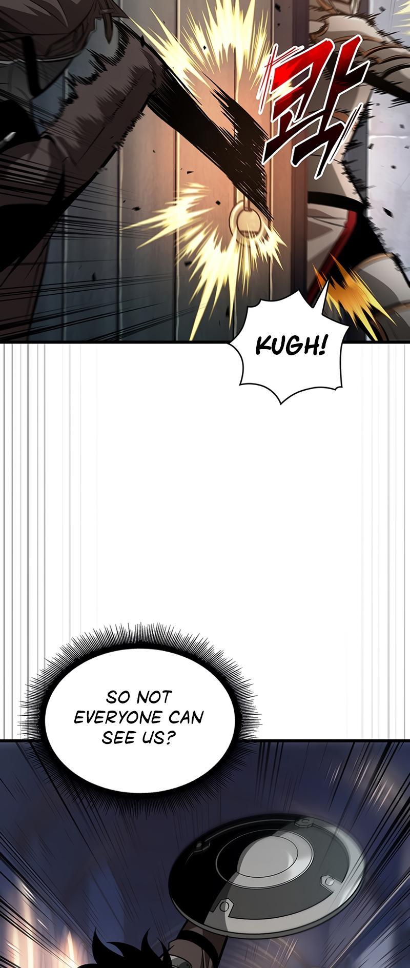 Pick Me Up! Chap 48 - Next Chap 49