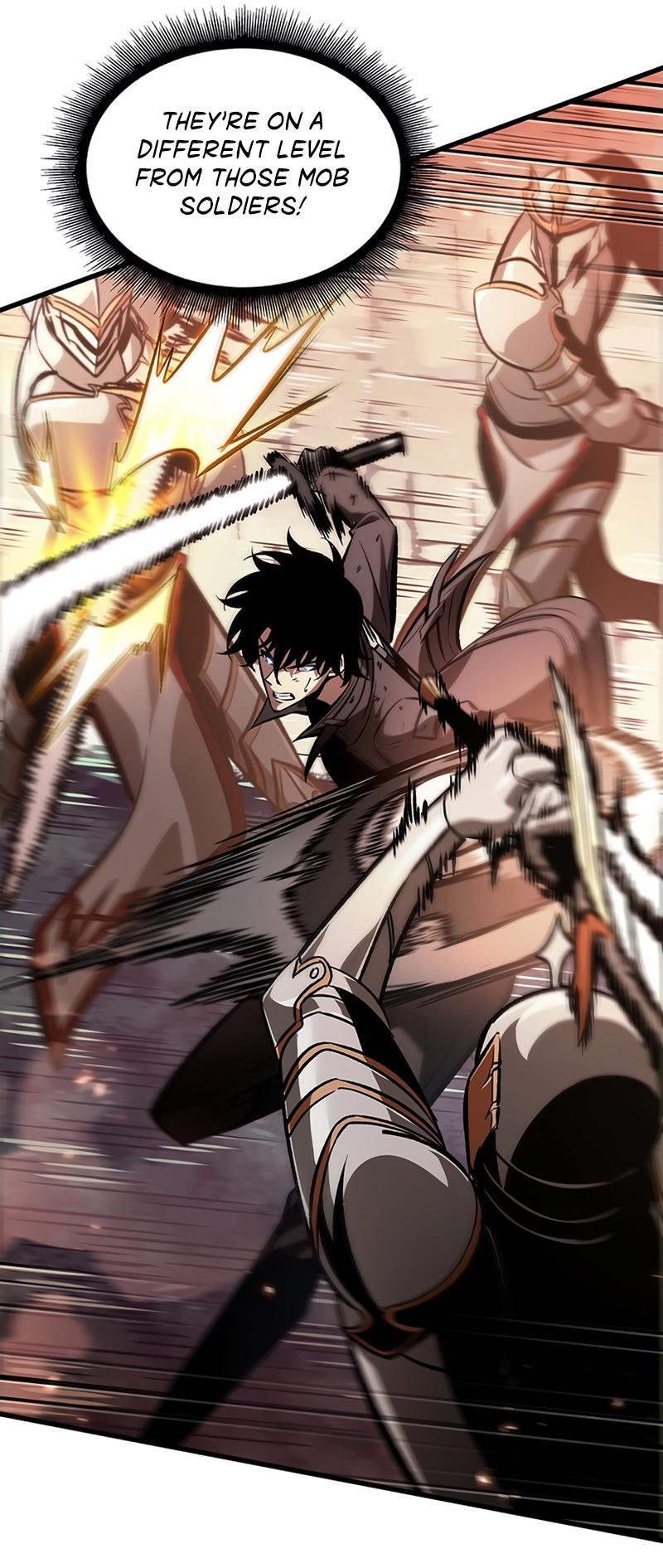 Pick Me Up! Chap 48 - Next Chap 49