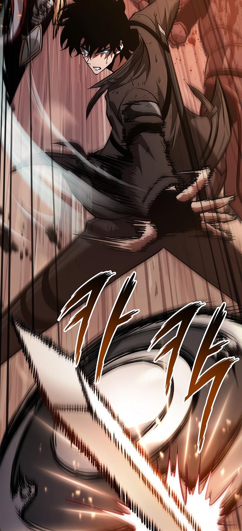 Pick Me Up! Chap 48 - Next Chap 49