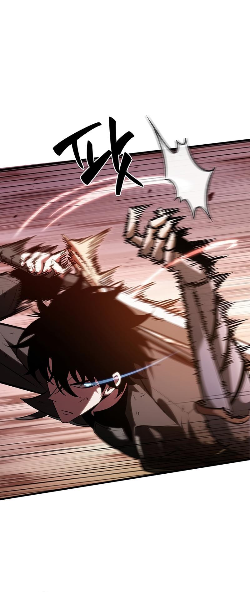 Pick Me Up! Chap 48 - Next Chap 49